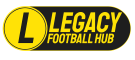 Legacy Football Hub Logo